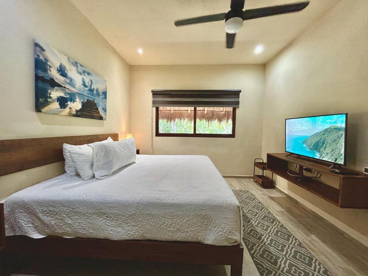 Xan Ha Aparthotel Tulum