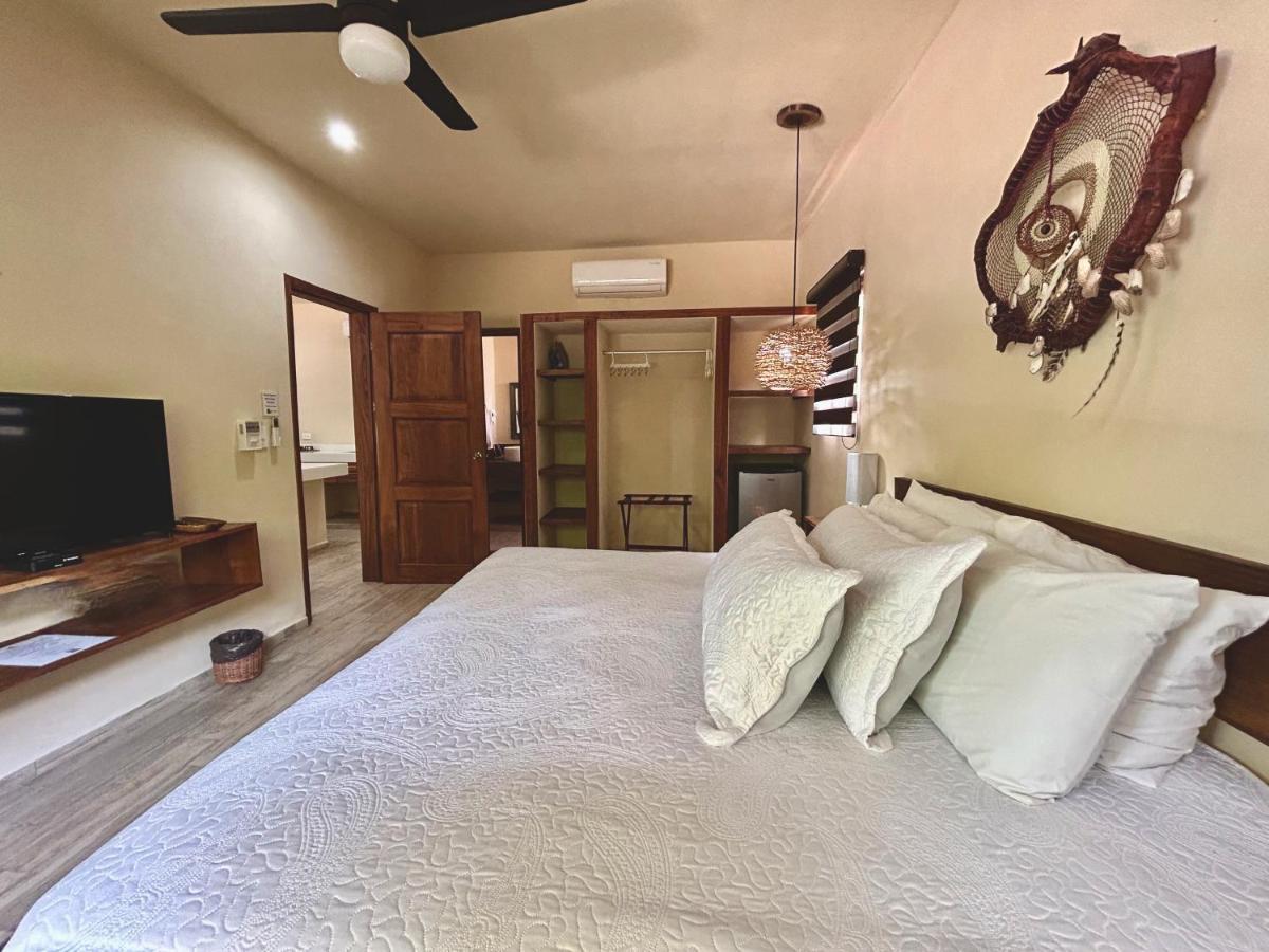 Xan Ha Aparthotel Tulum
