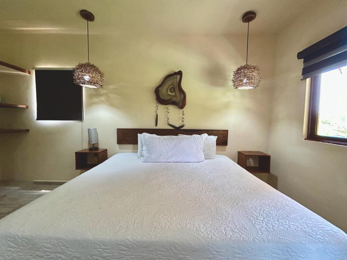 Xan Ha Aparthotel