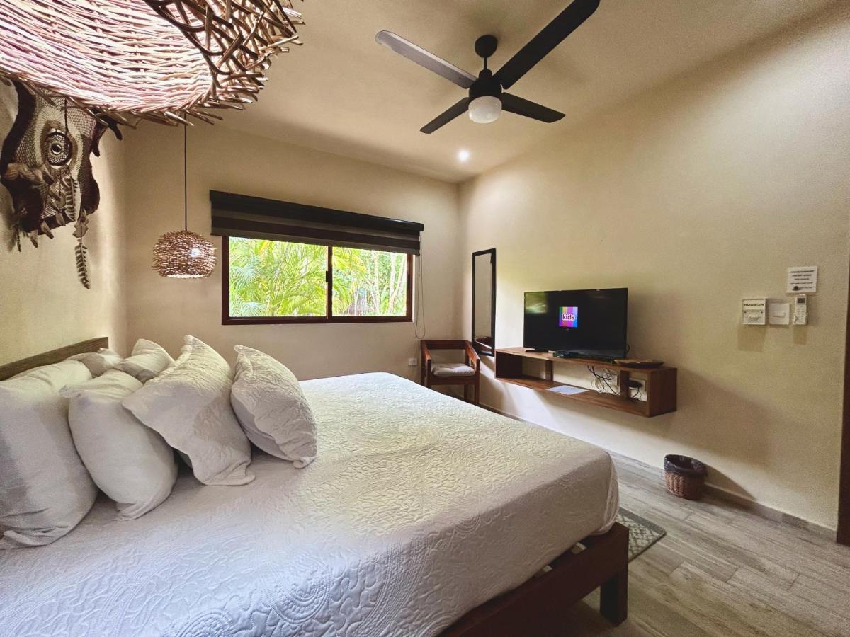 Xan Ha Aparthotel