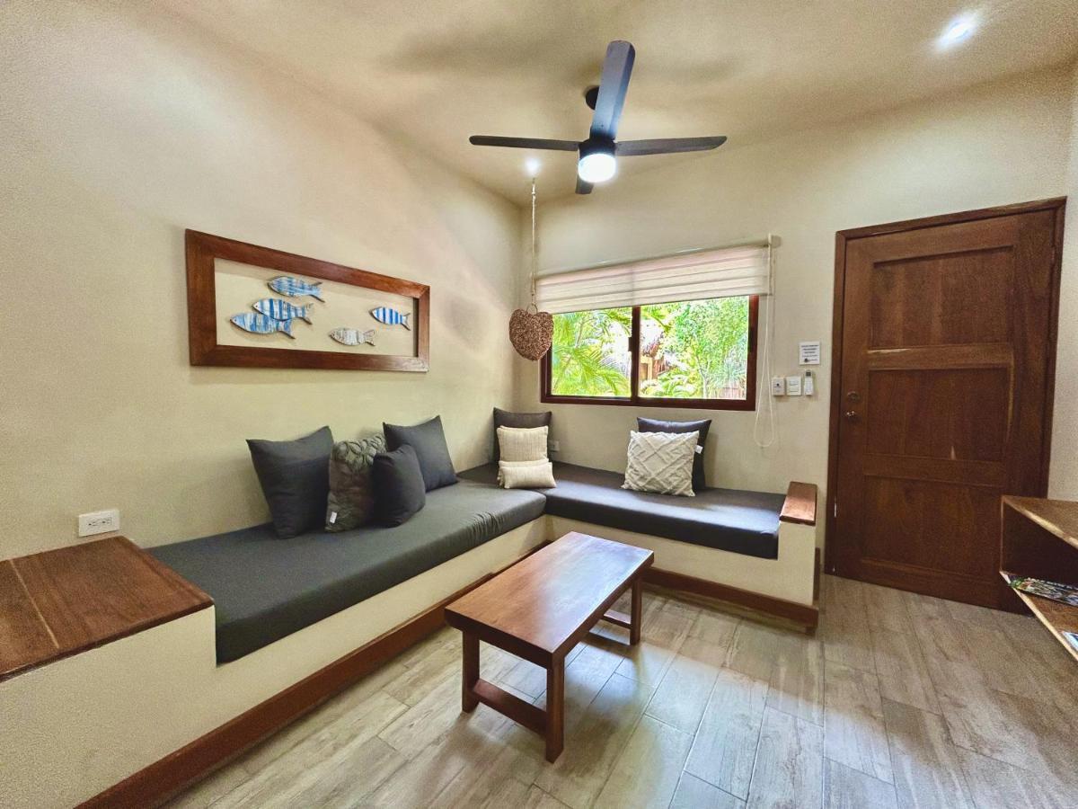 Xan Ha Aparthotel *