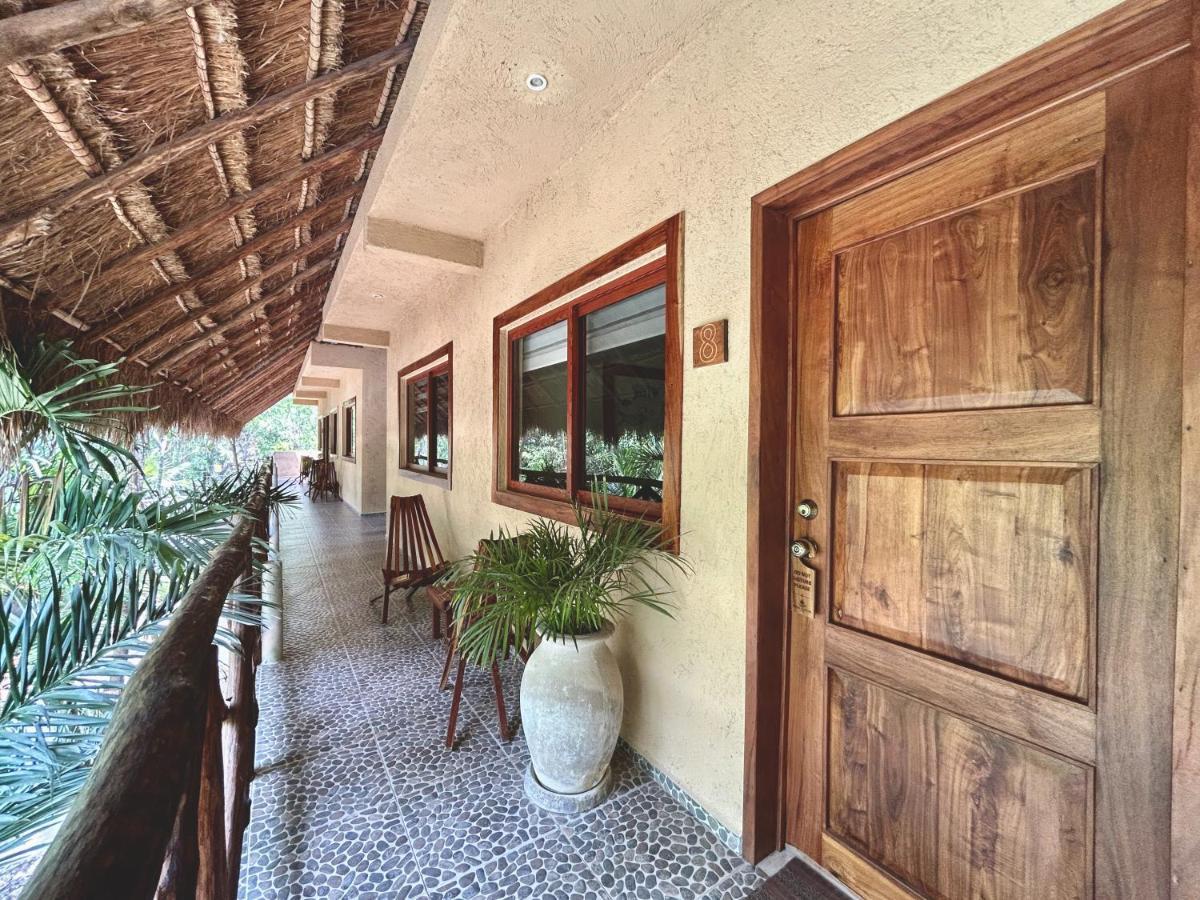 Xan Ha Aparthotel