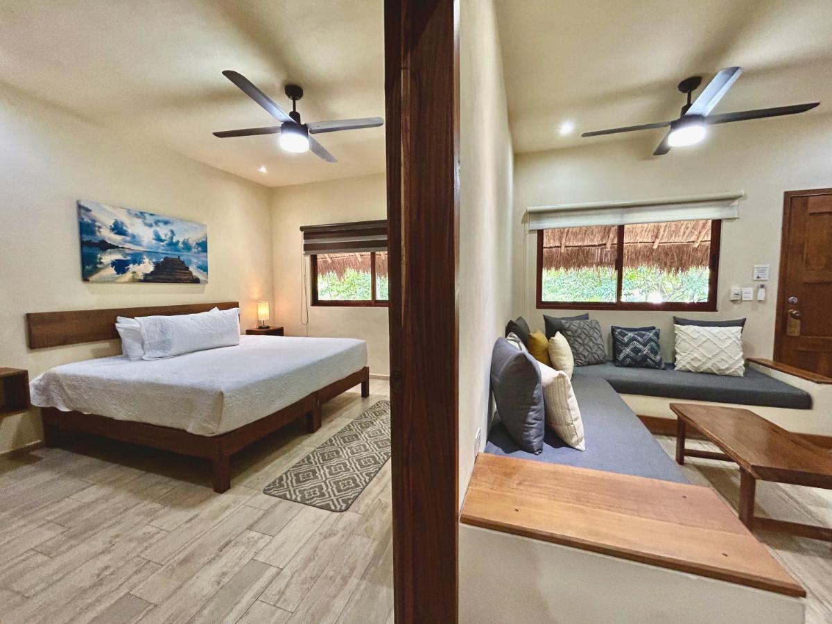 Xan Ha Aparthotel *