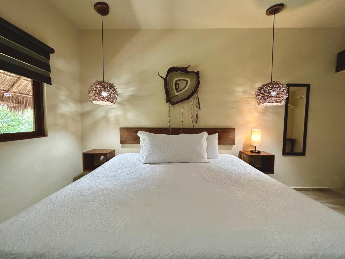 Xan Ha Aparthotel *