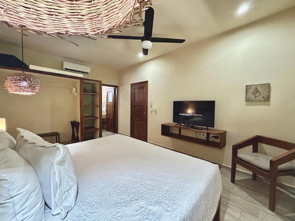 Xan Ha Aparthotel *