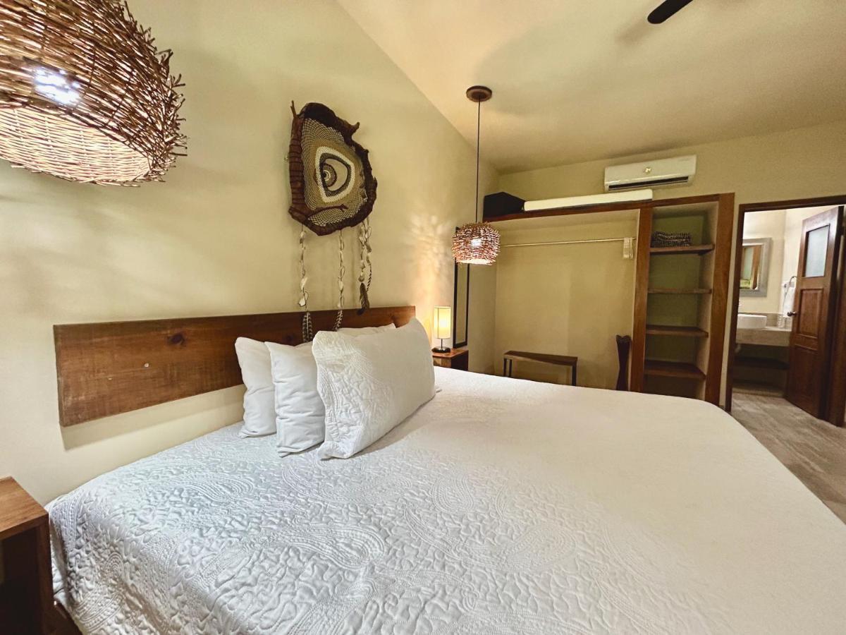 Xan Ha Aparthotel *