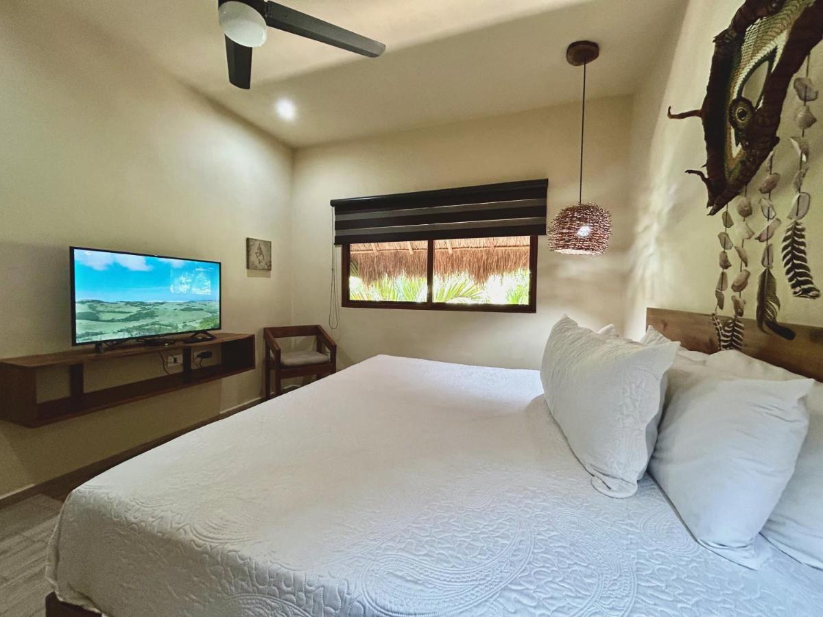 Xan Ha Aparthotel Tulum