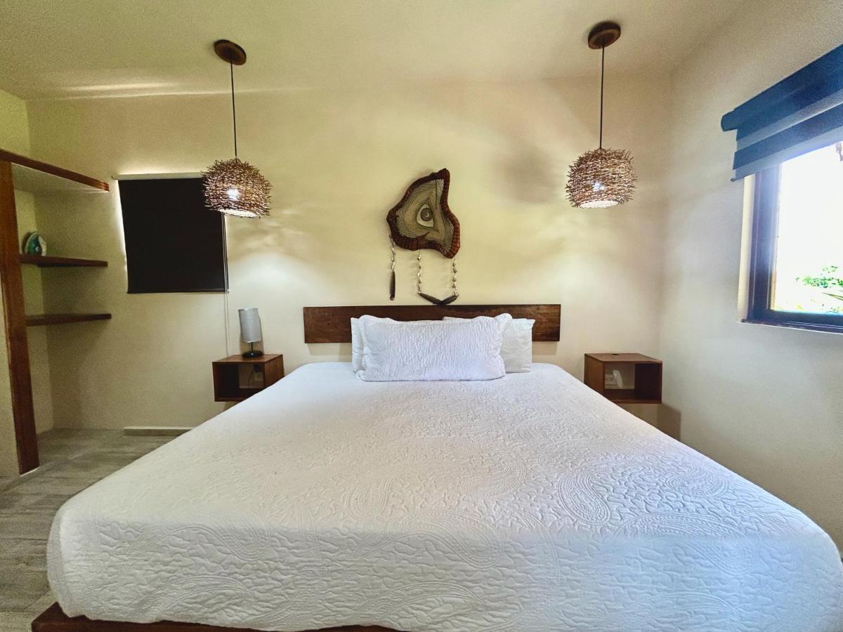 Xan Ha Aparthotel
