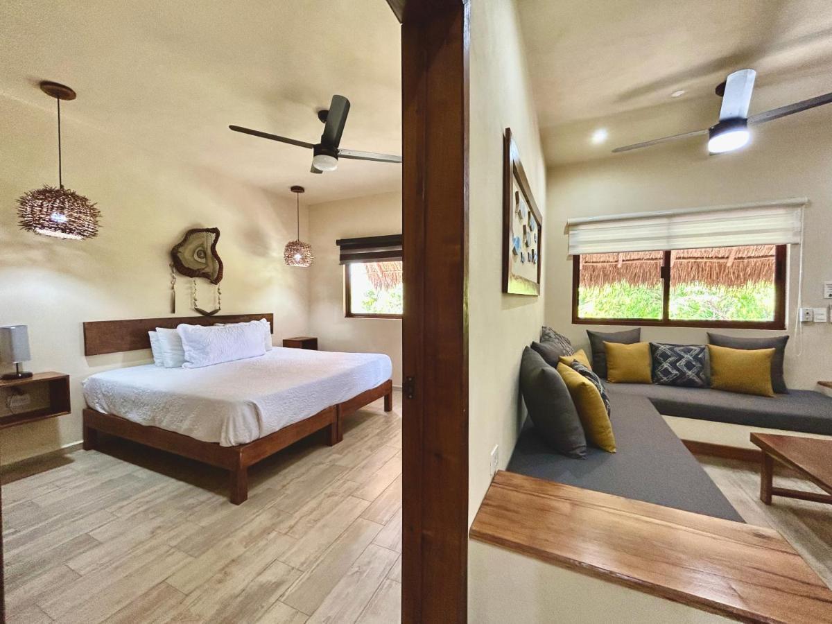 Xan Ha Aparthotel *