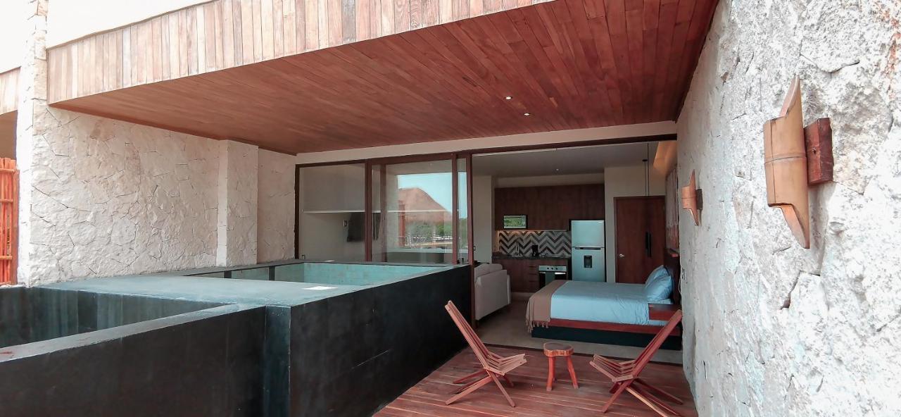 Aparthotel Adora Distinctive Residences Tulum