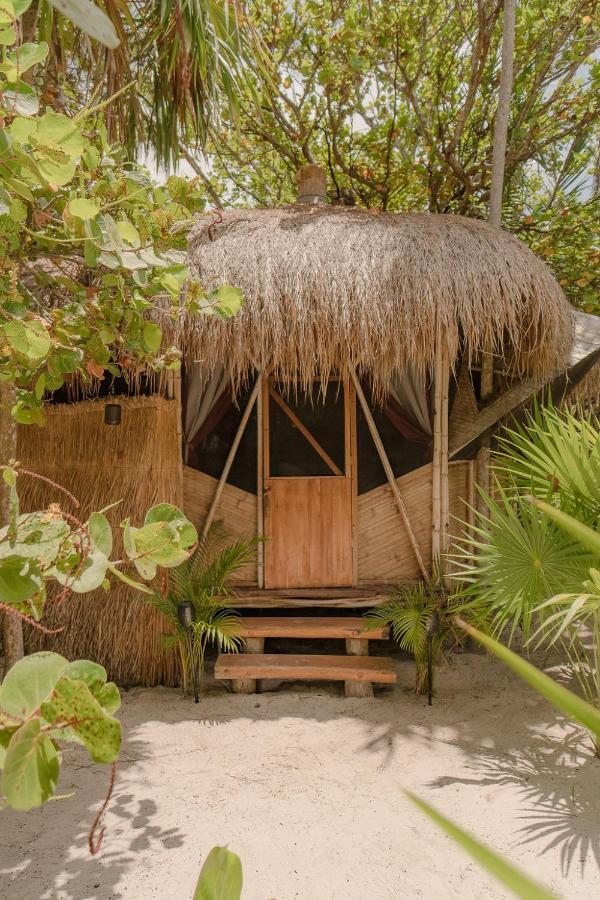 Hotel Ether Tulum