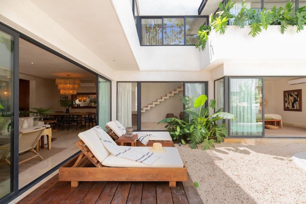 Villa La Privada Villa, Aldea Zama,