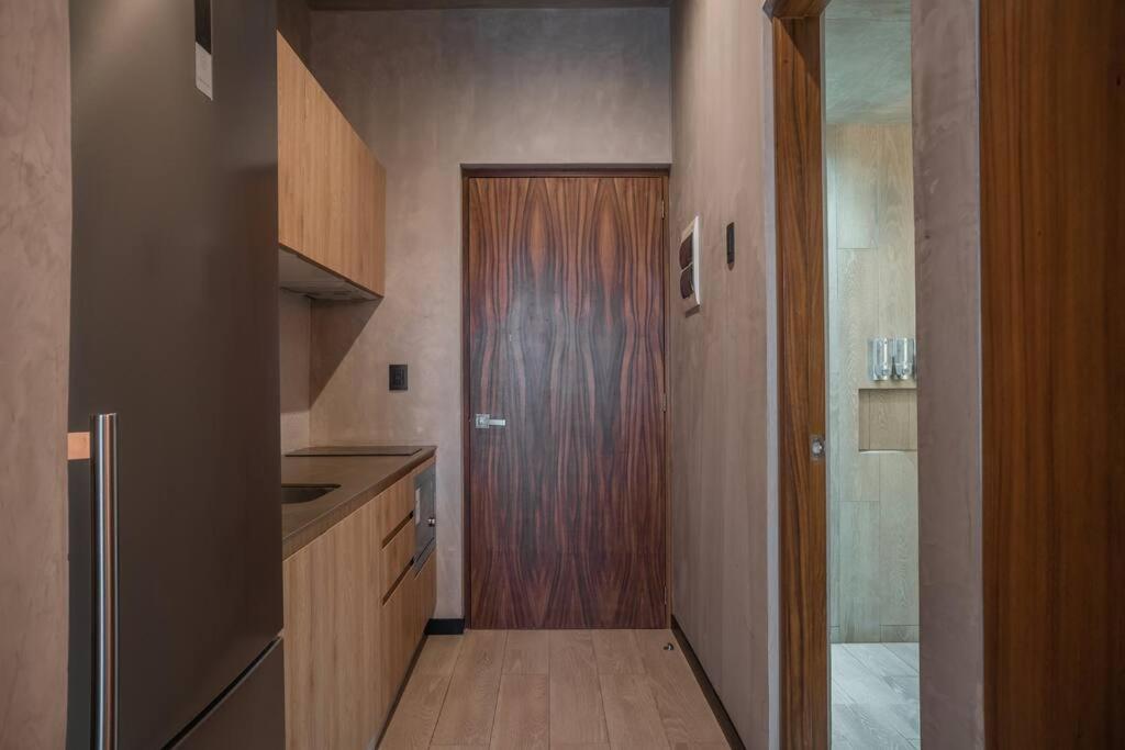 Estudio L Concierge Privado, Perfecta Ubicacion