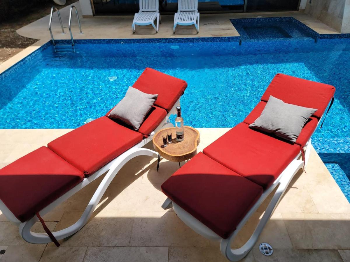 Great&cosy Design 1bed - Ground Floor Swim-up Apartment *
