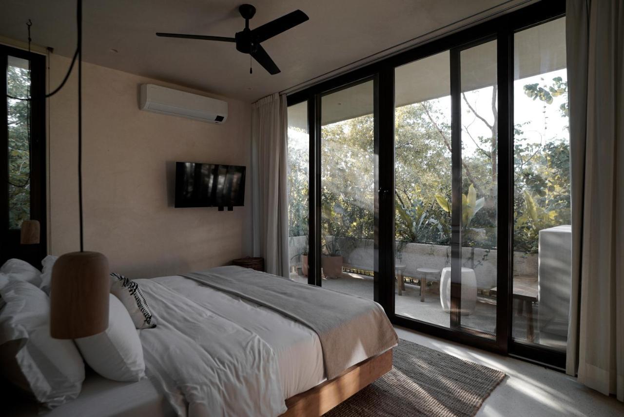 Teva Tulum, Aldea Zama Apartamento *