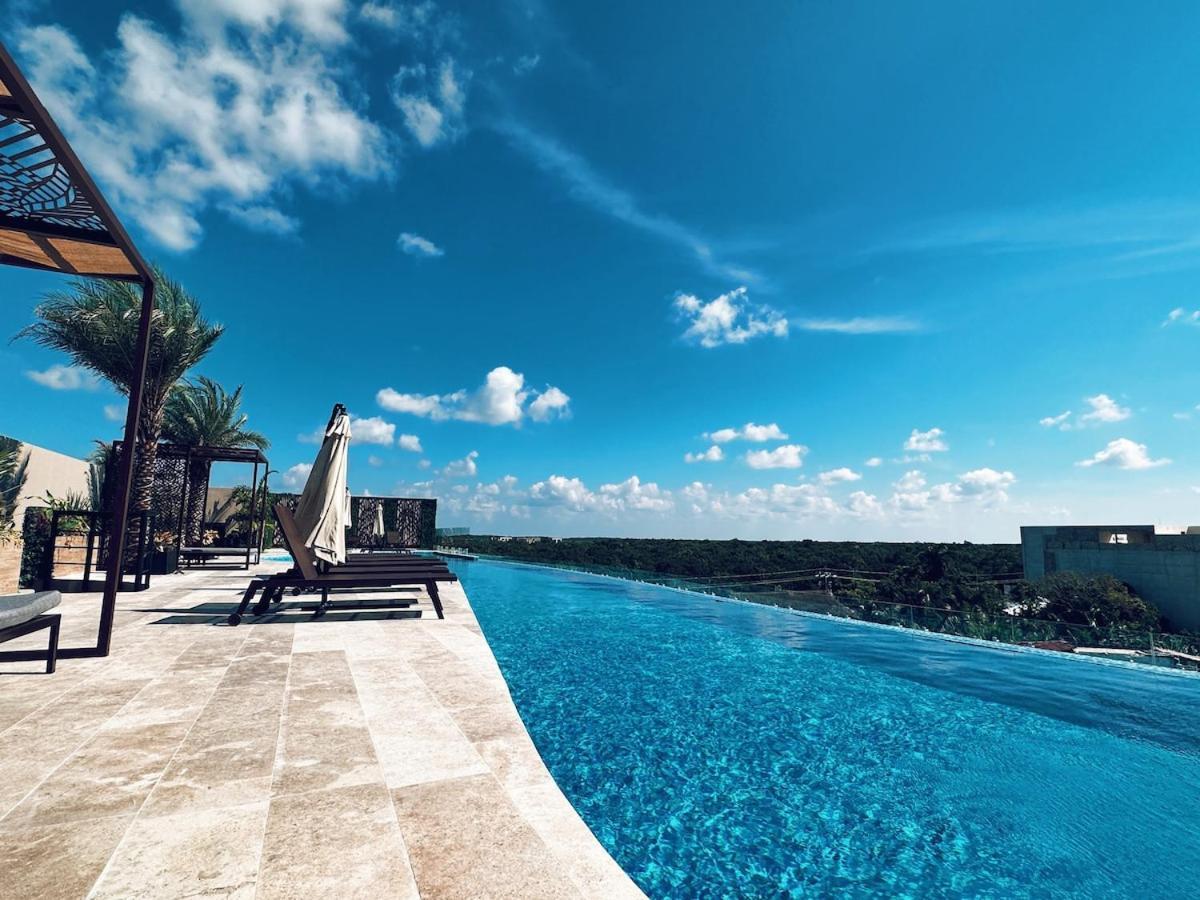 Menesse B134 * Tulum