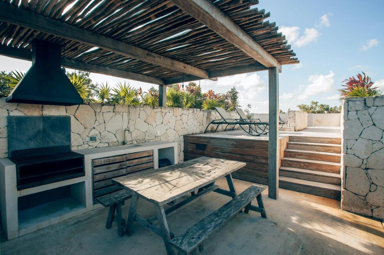 Vida Boho 10 With Special Fee To Access Bardo Apartamento *