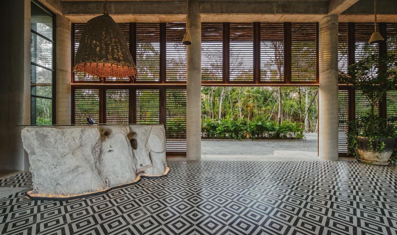 Luxury 2br Penthouse Private Pool Cenote Guest house Tulum