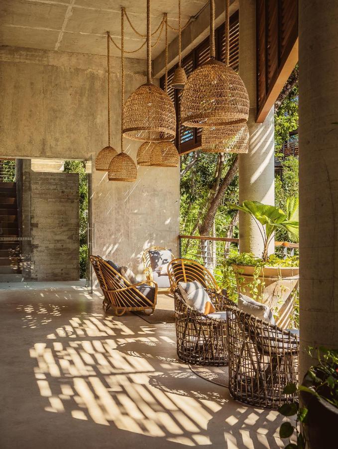 Guest house Luxury 2br Penthouse Private Pool Cenote