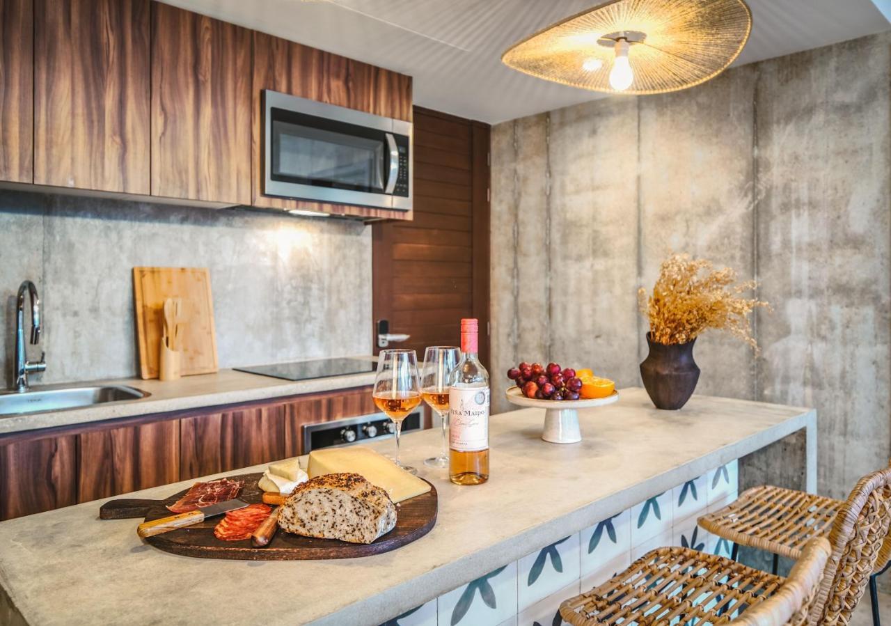 Guest house Luxury 2br Penthouse Private Pool Cenote Tulum