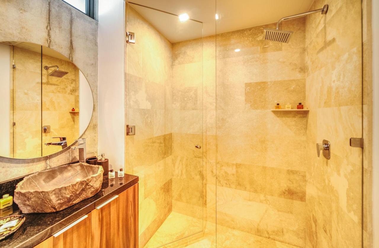 Guest house Luxury 2br Penthouse Private Pool Cenote Tulum