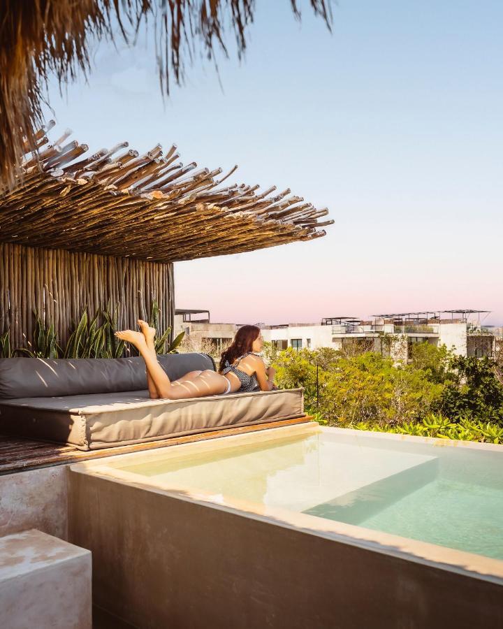 Panoramic 3br Ph With Private Pool Guest house