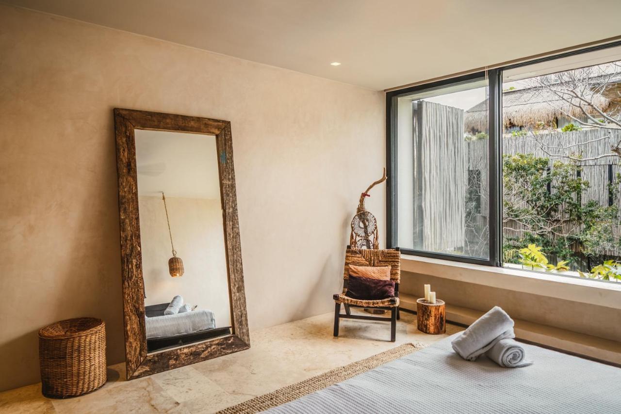 Guest house Panoramic 3br Ph With Private Pool Tulum