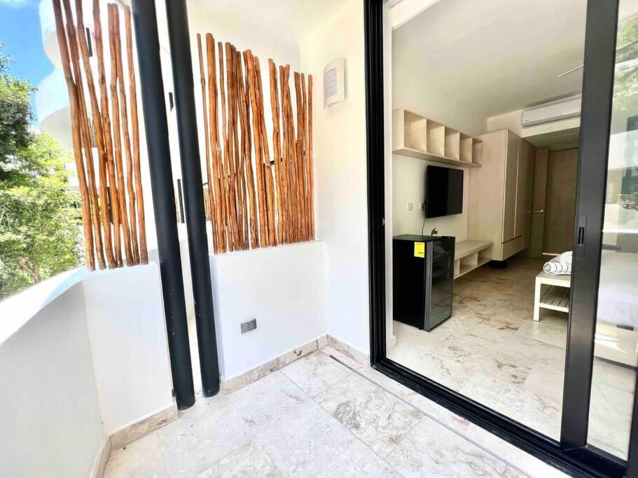 Apartment Deluxe King At Hunab Residences