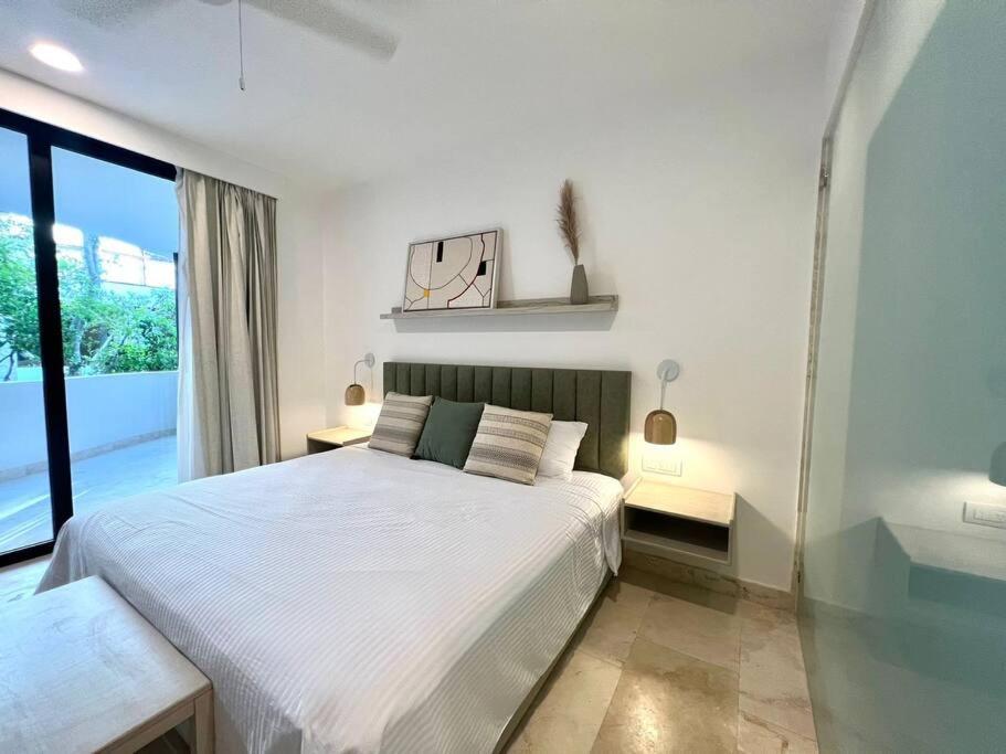 Deluxe King At Hunab Residences Apartment *