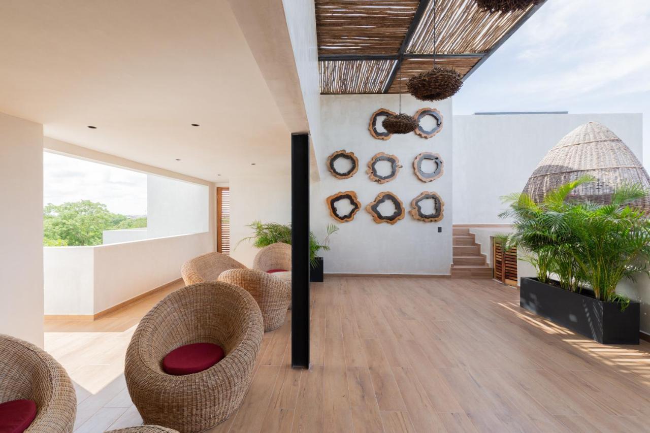 Apartment Departamento Penthouse
