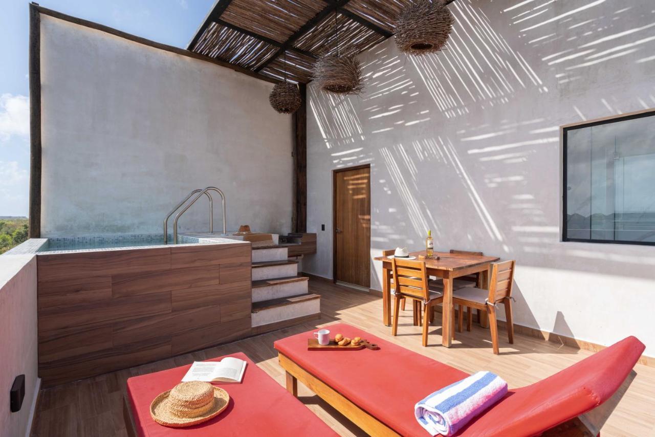 Departamento Penthouse *