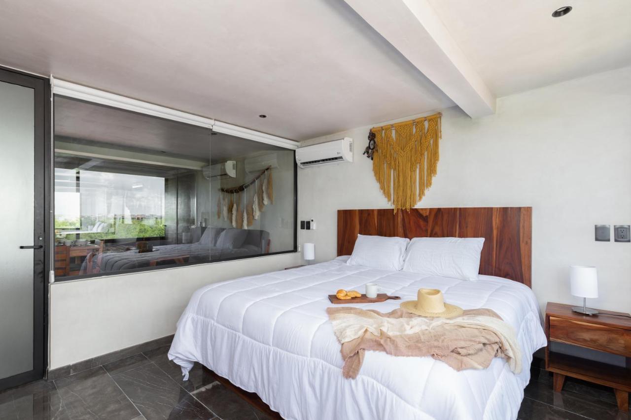 Departamento Penthouse Apartment Tulum