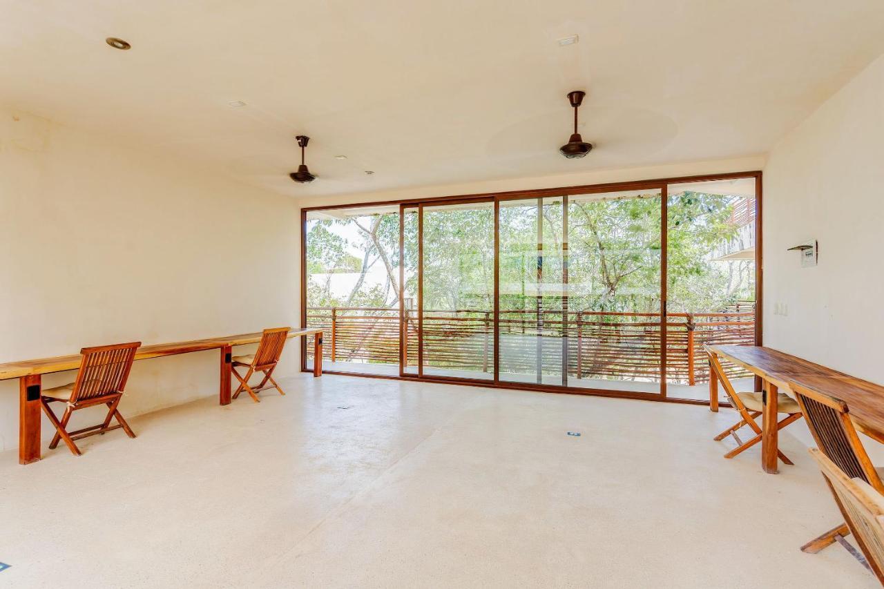 Hotel Nature Luxury Selva Norte Tulum