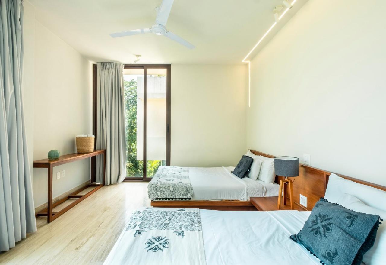 Casa Libre - Contemporary Designer 3br By Staypodio 304 Apartment *