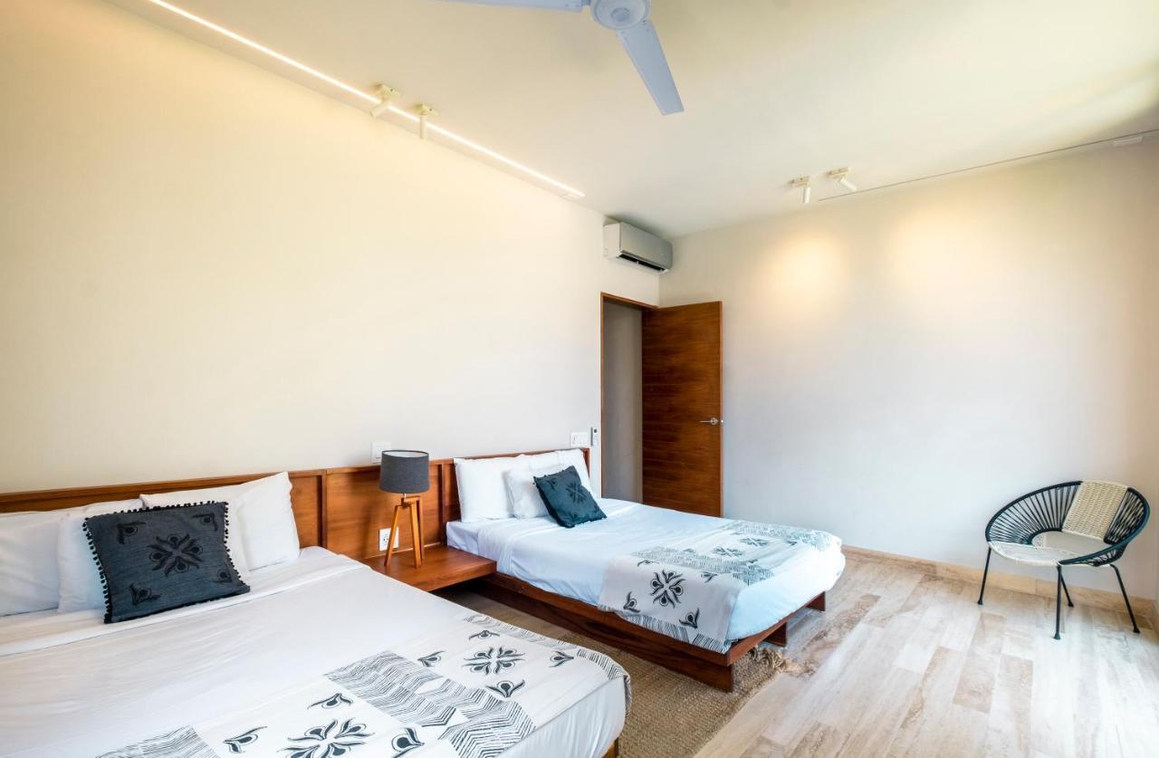 Casa Libre - Contemporary Designer 3br By Staypodio 304 *