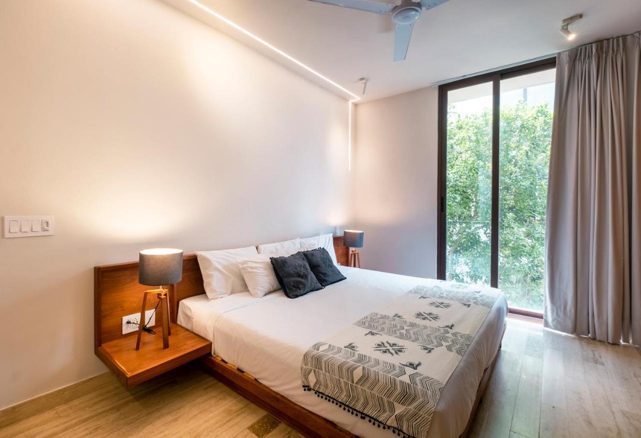 Casa Libre - Contemporary Designer 3br By Staypodio 304 *