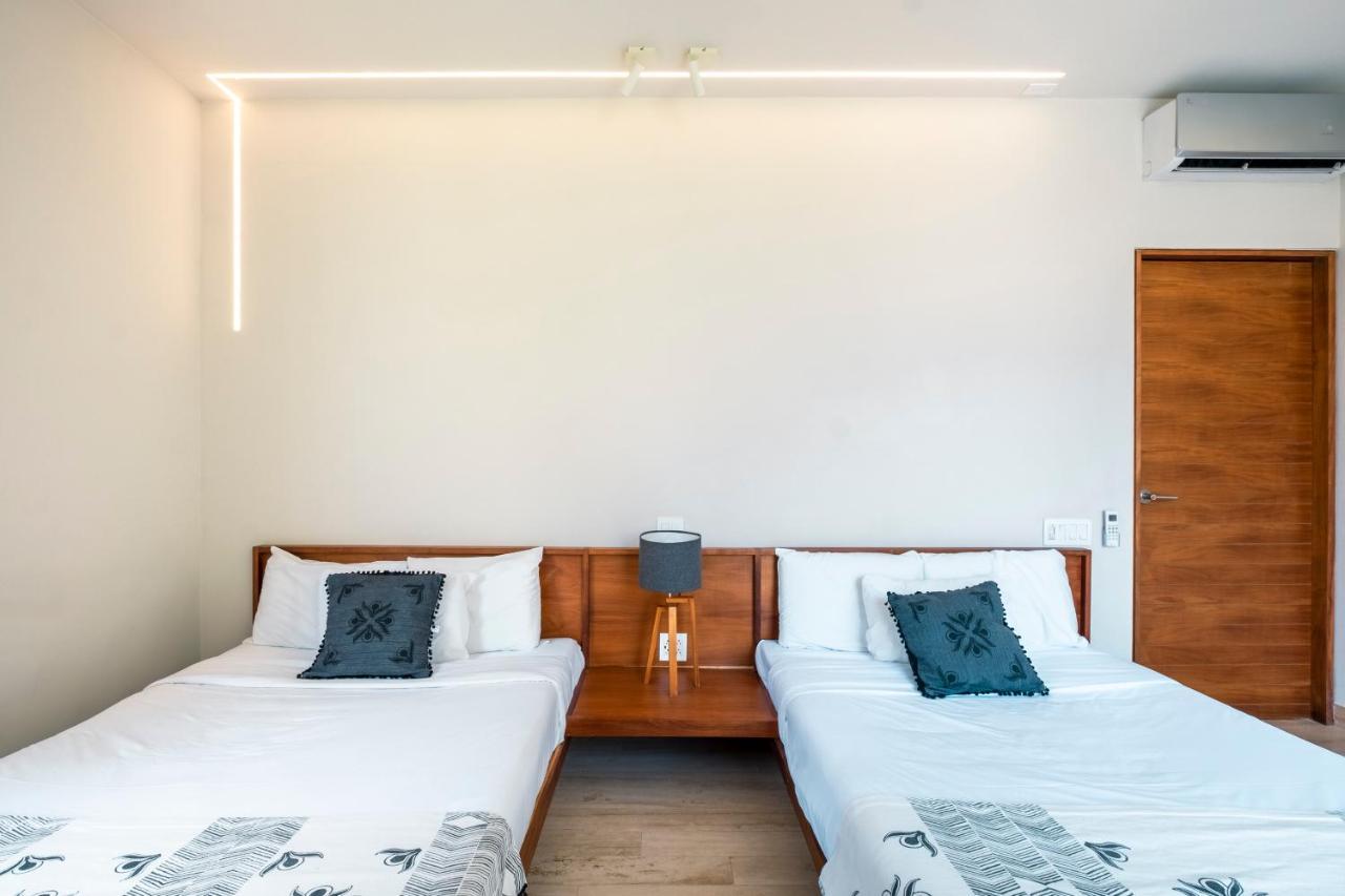 Casa Libre - Contemporary Designer 3br By Staypodio 304 Tulum