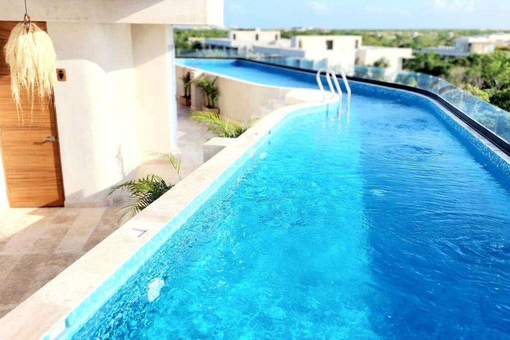 Apartment Follow To Dream In Tulum!