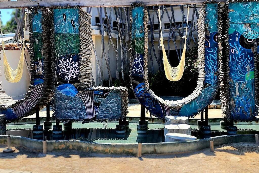 Follow To Dream In Tulum! Apartment *