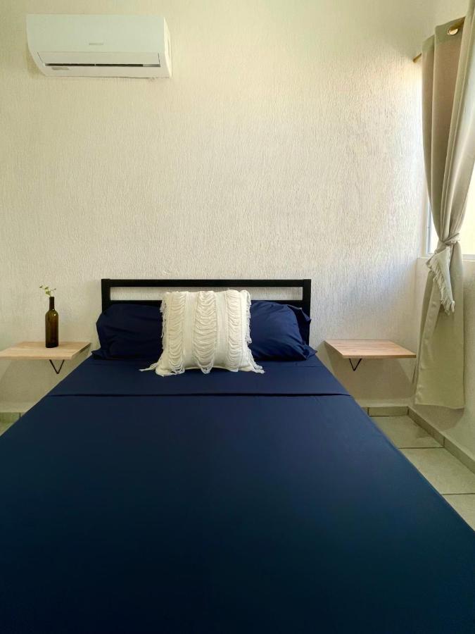 Zamna 2br W/pool & Wifi Holiday home