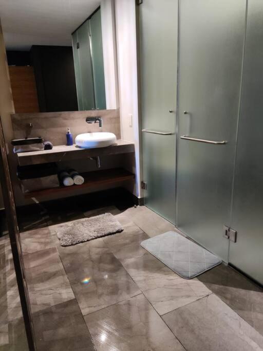 Apartamento Hermoso Departamento Nuevo Y De Lujo En Tulum. Tulum