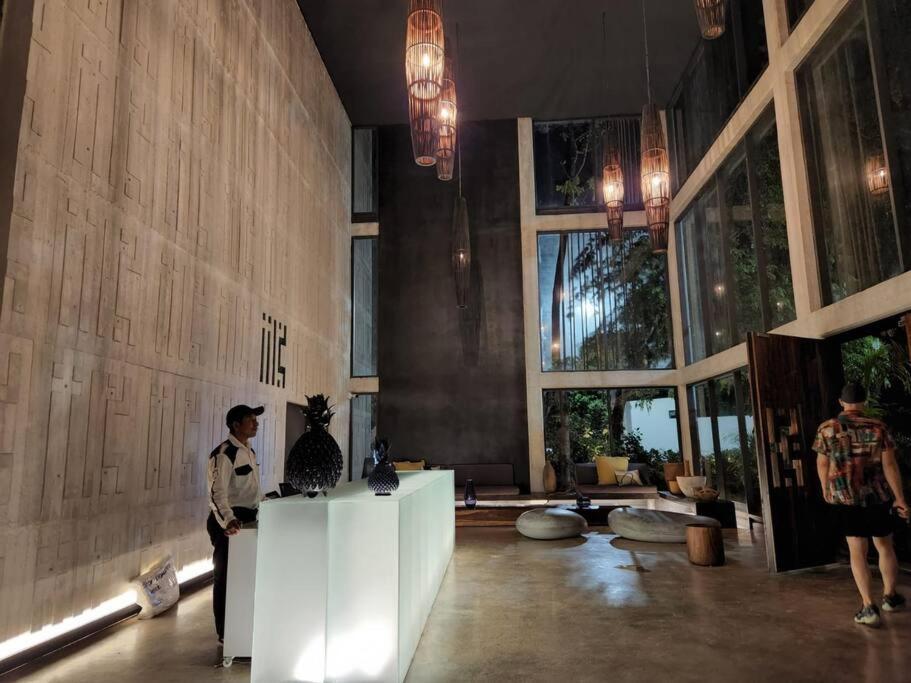 Hermoso Departamento Nuevo Y De Lujo En Tulum.