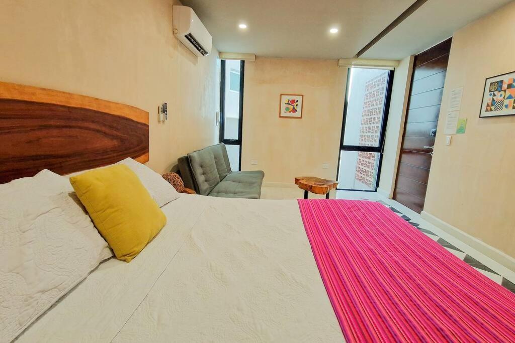 Apartamento Eco-friendly And Modern Loft 1 By Noox