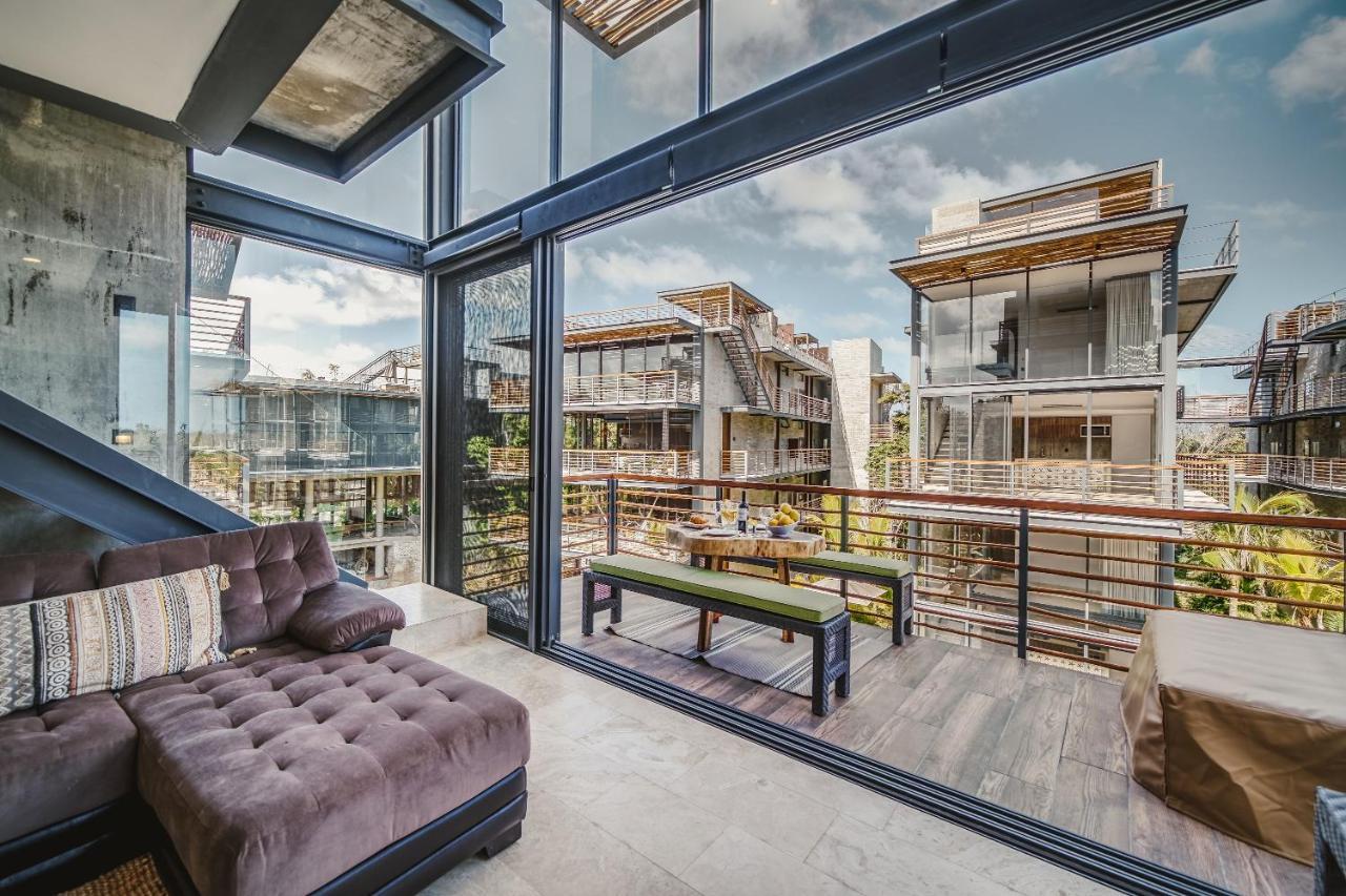 Stunning 1br With Jacuzzi Cenote Apartment *