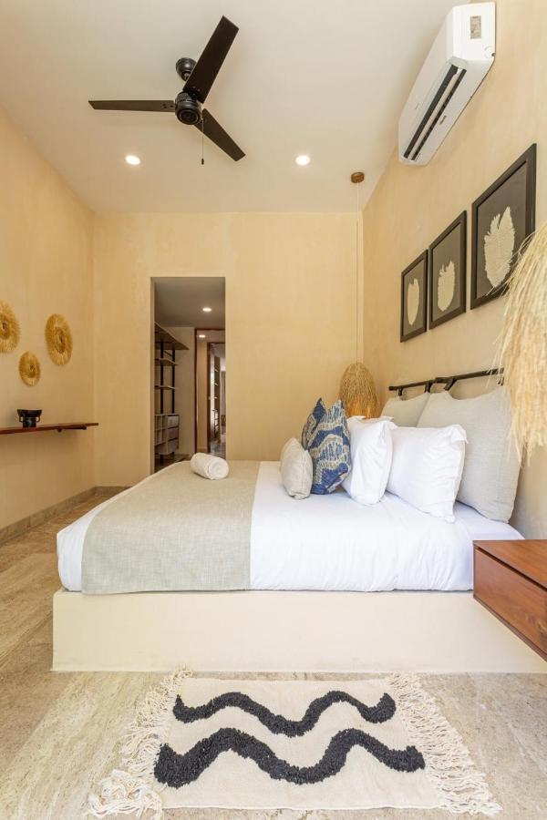 Kuukum Hotel Tulum
