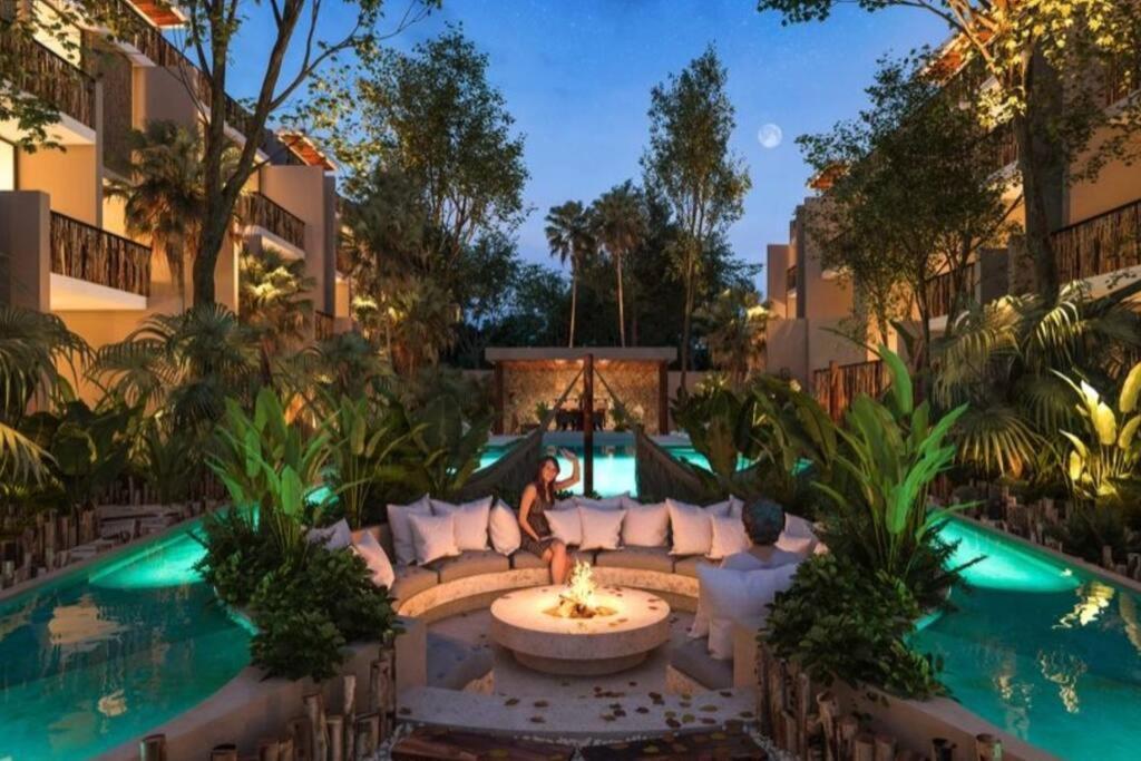 Palalma Tulum