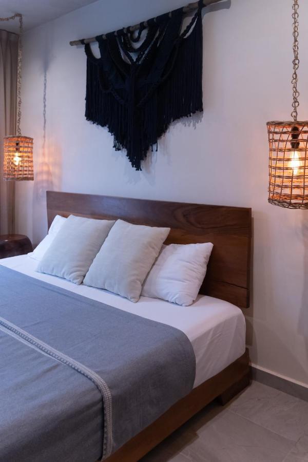 Stylish For 4 Rooftop & Pool Access