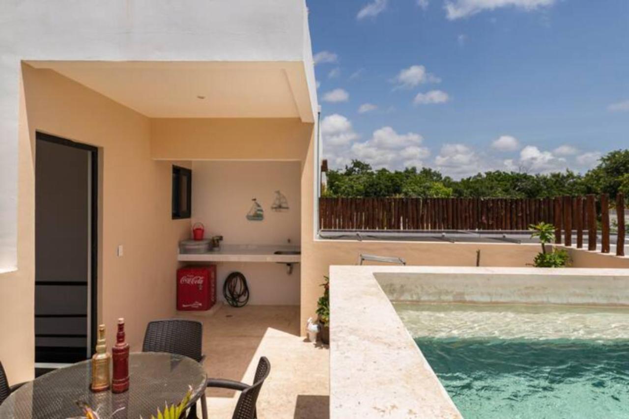 Holiday home Exclusive 
