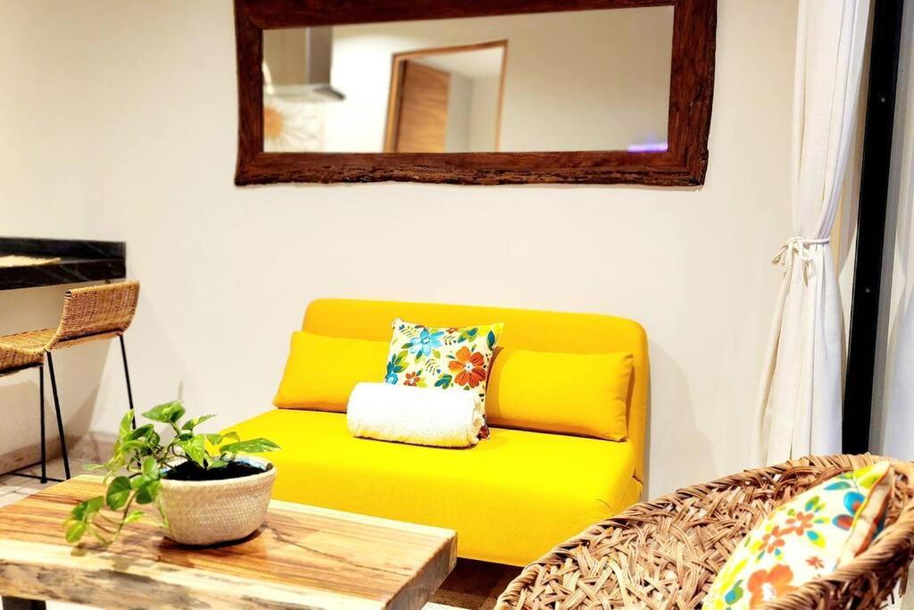 Follow To Dream In Tulum! Apartment Tulum