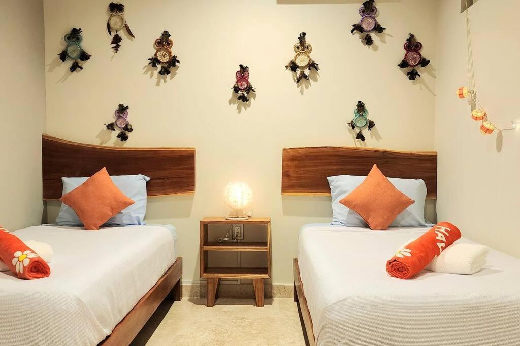 Apartment Follow To Dream In Tulum! Tulum